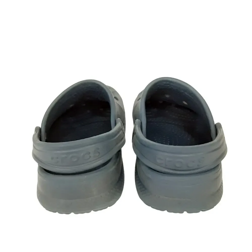 CROCS pre owned